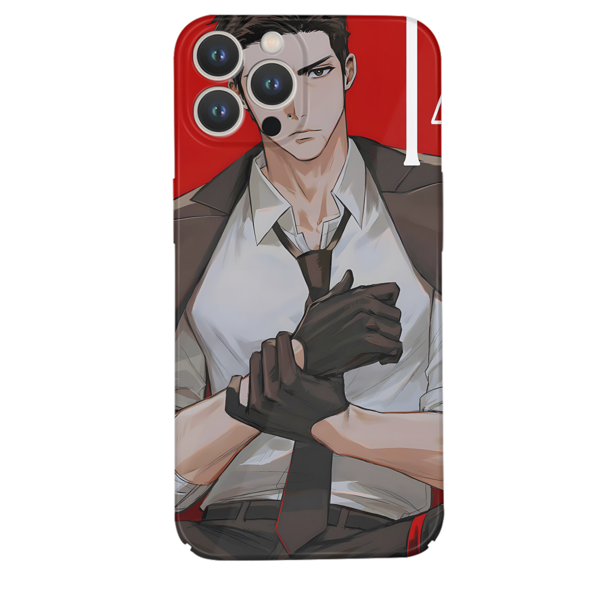 （画像用） SLAM DUNK／スラムダンク 【iPhone 14シリーズ対応】ハードケース